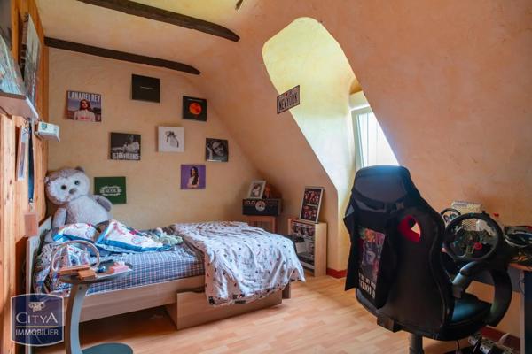 Maison à vendre 5 pièces 96.63m²