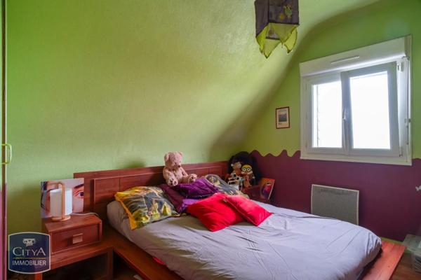 Maison à vendre 5 pièces 96.63m²