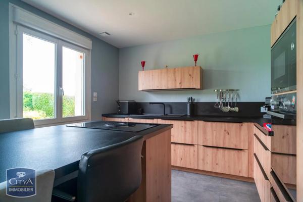 Maison à vendre 5 pièces 96.63m²