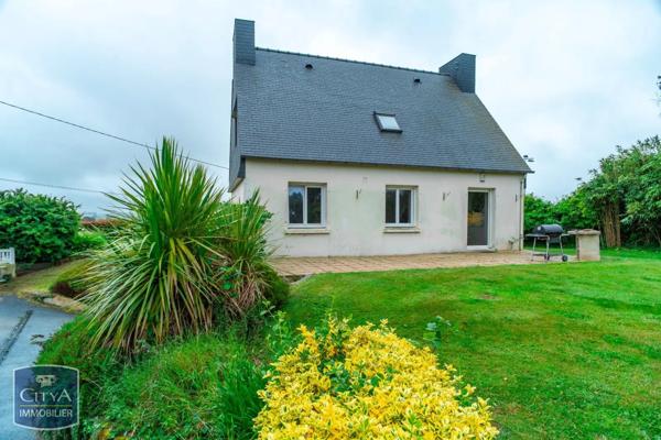 Maison à vendre 5 pièces 96.63m²