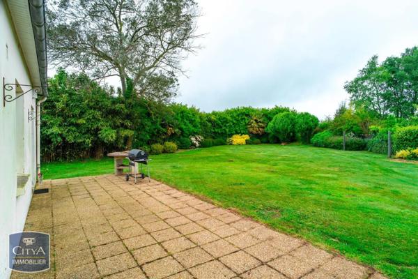 Maison à vendre 5 pièces 96.63m²