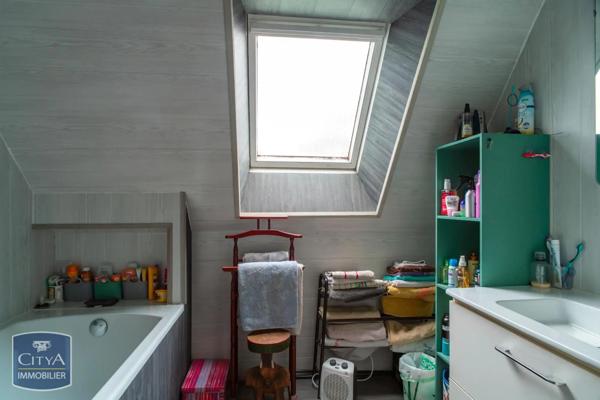 Maison à vendre 5 pièces 96.63m²