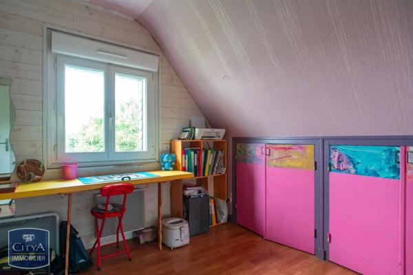 Maison à vendre 5 pièces 96.63m²