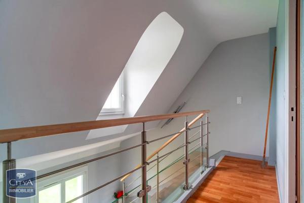 Maison à vendre 5 pièces 96.63m²