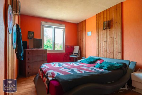 Maison à vendre 5 pièces 96.63m²