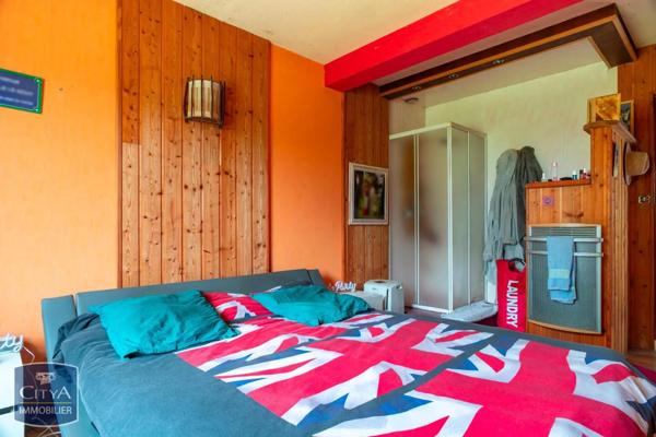 Maison à vendre 5 pièces 96.63m²