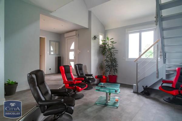 Maison à vendre 5 pièces 96.63m²