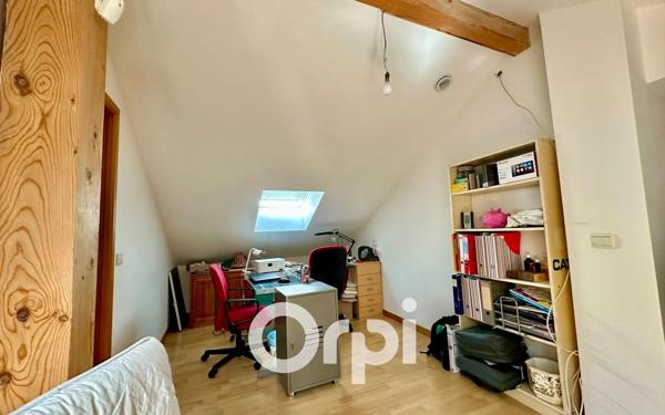 Maison à vendre    5 pièces • 129,19 m2 Froges