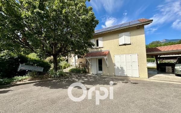 Maison à vendre    5 pièces • 129,19 m2 Froges