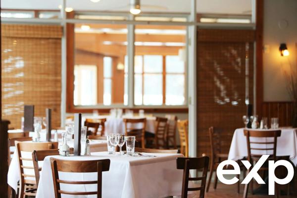 À vendre – Fonds de commerce restaurant – Aix-les-Bains