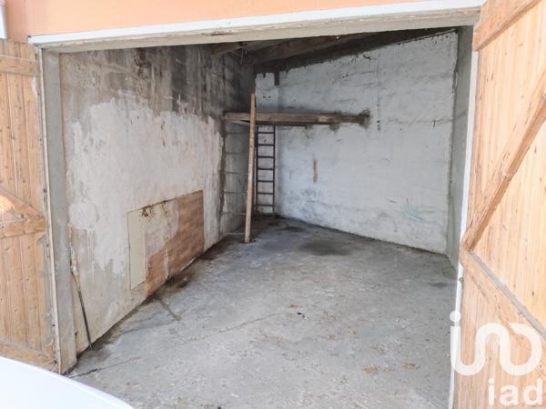 Parking à vendre 18 m² Tarbes