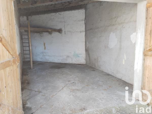 Parking à vendre 18 m² Tarbes