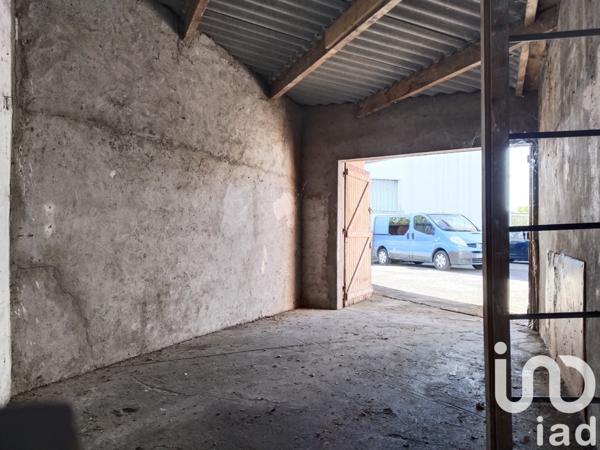 Parking à vendre 18 m² Tarbes