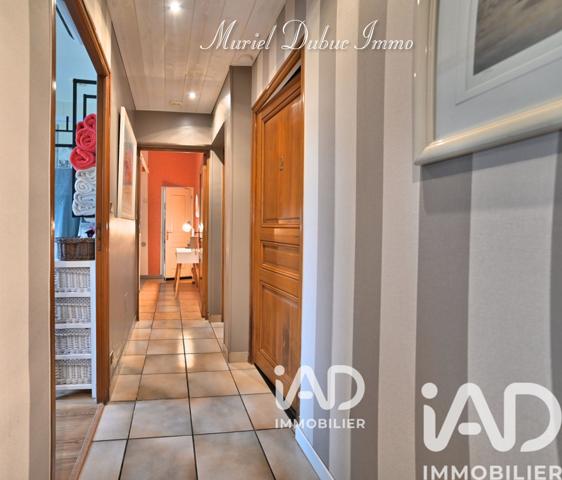 Maison à vendre 8 pièces 239 m² Arvert