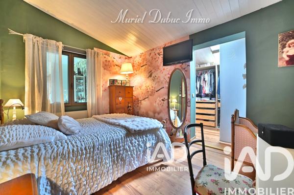 Maison à vendre 8 pièces 239 m² Arvert