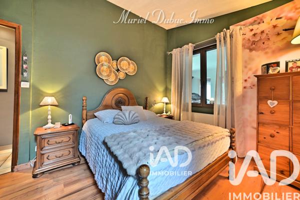 Maison à vendre 8 pièces 239 m² Arvert