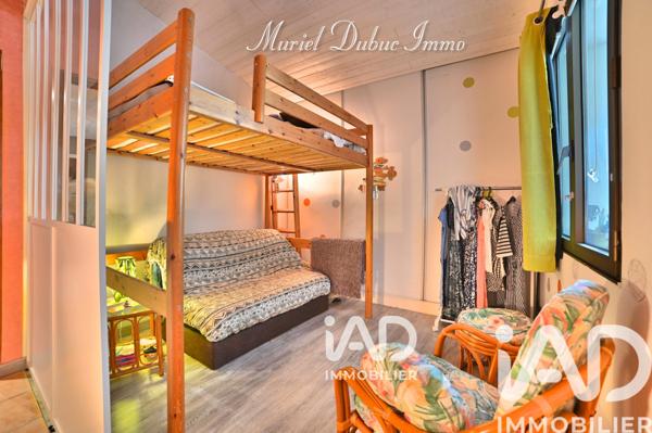 Maison à vendre 8 pièces 239 m² Arvert