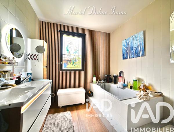 Maison à vendre 8 pièces 239 m² Arvert