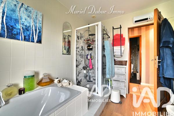 Maison à vendre 8 pièces 239 m² Arvert