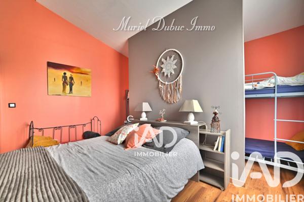 Maison à vendre 8 pièces 239 m² Arvert