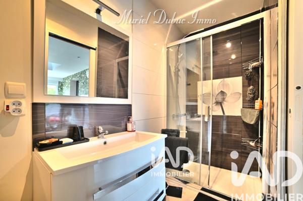 Maison à vendre 8 pièces 239 m² Arvert