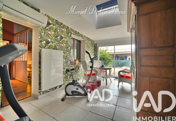 Maison à vendre 8 pièces 239 m² Arvert