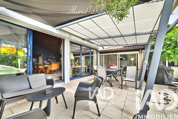 Maison à vendre 8 pièces 239 m² Arvert