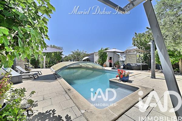 Maison à vendre 8 pièces 239 m² Arvert