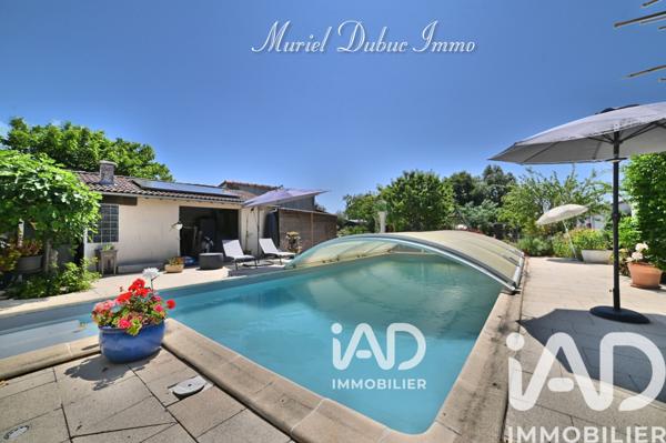 Maison à vendre 8 pièces 239 m² Arvert