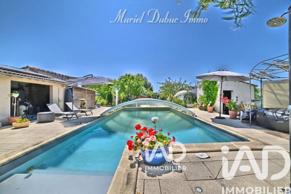 Maison à vendre 8 pièces 239 m² Arvert