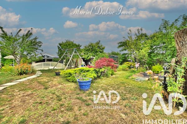 Maison à vendre 8 pièces 239 m² Arvert