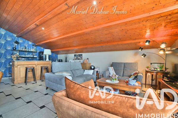 Maison à vendre 8 pièces 239 m² Arvert