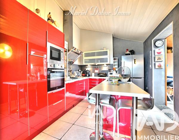Maison à vendre 8 pièces 239 m² Arvert