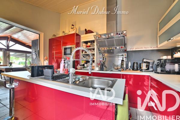 Maison à vendre 8 pièces 239 m² Arvert
