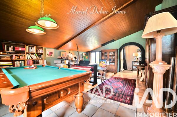 Maison à vendre 8 pièces 239 m² Arvert