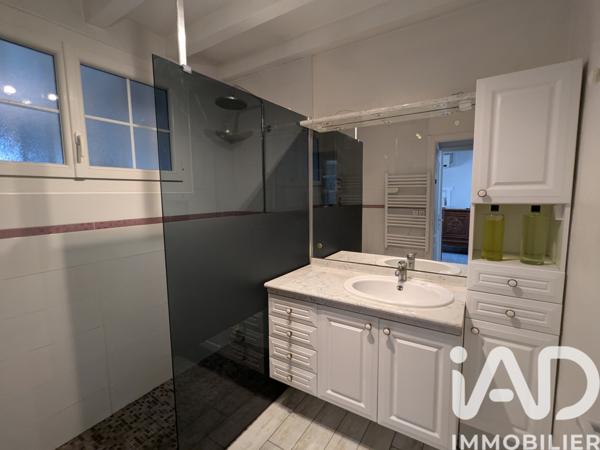 Maison à vendre 5 pièces 124 m² Vieux-Boucau-les-Bains
