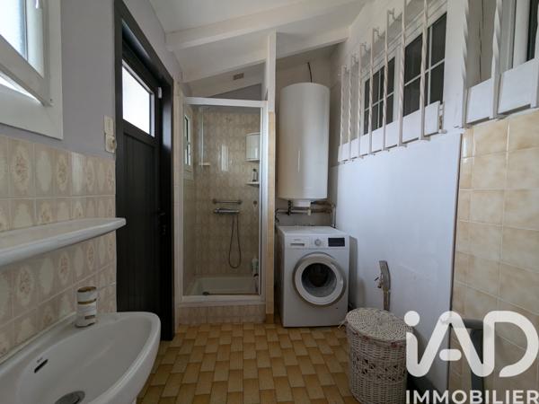 Maison à vendre 5 pièces 124 m² Vieux-Boucau-les-Bains
