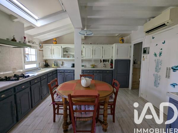 Maison à vendre 5 pièces 124 m² Vieux-Boucau-les-Bains