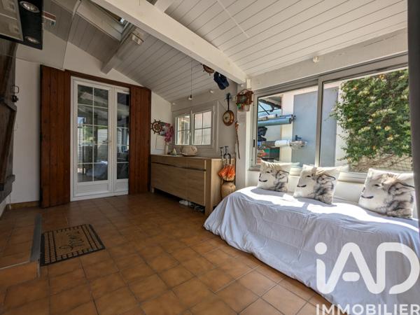 Maison à vendre 5 pièces 124 m² Vieux-Boucau-les-Bains