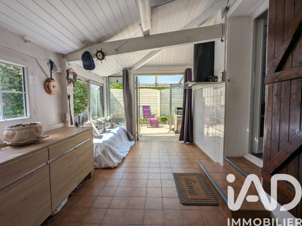 Maison à vendre 5 pièces 124 m² Vieux-Boucau-les-Bains