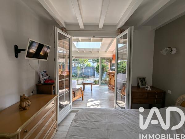 Maison à vendre 5 pièces 124 m² Vieux-Boucau-les-Bains