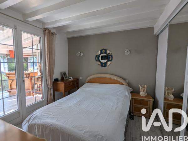 Maison à vendre 5 pièces 124 m² Vieux-Boucau-les-Bains