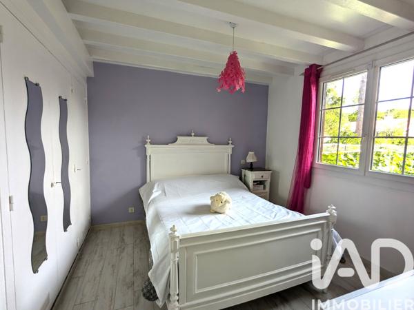 Maison à vendre 5 pièces 124 m² Vieux-Boucau-les-Bains
