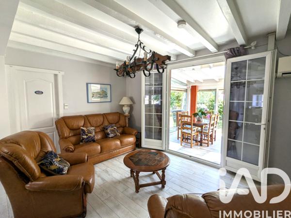 Maison à vendre 5 pièces 124 m² Vieux-Boucau-les-Bains