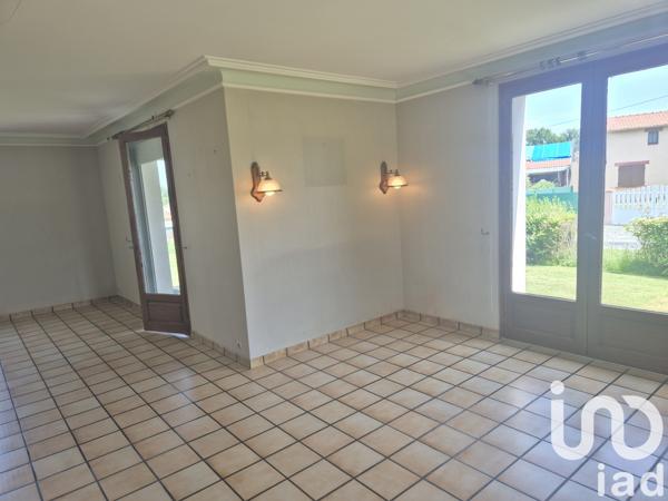 Maison à vendre 4 pièces 114 m² Essarts-en-Bocage