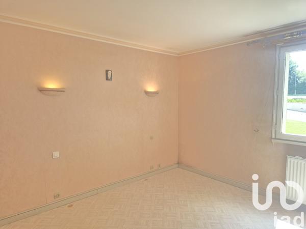 Maison à vendre 4 pièces 114 m² Essarts-en-Bocage