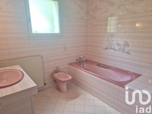 Maison à vendre 4 pièces 114 m² Essarts-en-Bocage