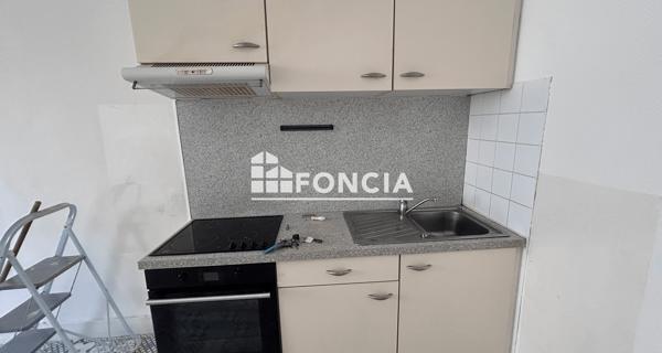 À vendre Appartement 3 pièces 48 m² - Limoges 87000
