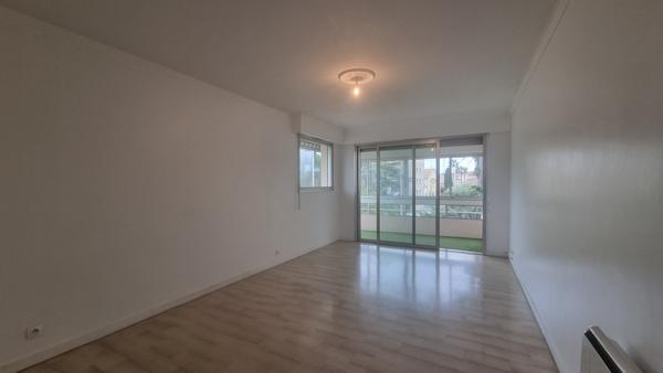 Golfe Juan (06220) GOLFE JUAN APPARTEMENT 3 PIECES