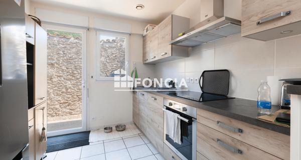 À vendre Appartement 3 pièces 59.42 m² - Mont-de-marsan 40000